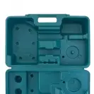 Куфар пластмасов за ъглошлайф MAKITA, за ъглошлайфи Makita с размер на диска 115-125мм - small, 115703