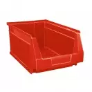 Кутия за окачване TAYG №56-червена, 420х270х175мм - small
