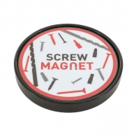 Магнит за колан Screwmagnet 67мм, с клипс за колан, 11.3кг