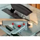 Настолен циркуляр METABO TKHS 315M-3.1WNB, 3100W, 2990об/мин, ф315х30мм - small, 119184