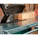 Настолен циркуляр METABO TKHS 315M-3.1WNB, 3100W, 2990об/мин, ф315х30мм - small, 119185