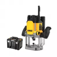 Оберфреза DEWALT DW625EK-QS, 2000W, 8000-20000об/мин, ф12.7мм
