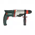 Перфоратор METABO KHE 2660 QUICK KOMBI, 850W, 0-1100об, 0-4300уд/мин, 3.0J, SDS-plus - small, 212628