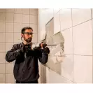 Перфоратор METABO UHE 2660-2 QUICK MULTI, 800W, 0-2500об, 0-4200уд/мин, 2.8J, SDS-plus - small, 119566