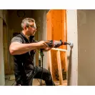 Перфоратор METABO UHE 2660-2 QUICK MULTI, 800W, 0-2500об, 0-4200уд/мин, 2.8J, SDS-plus - small, 119567