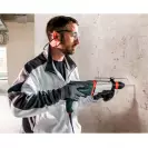 Перфоратор METABO UHE 2660-2 QUICK MULTI, 800W, 0-2500об, 0-4200уд/мин, 2.8J, SDS-plus - small, 119568