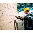 Перфоратор METABO UHE 2660-2 QUICK MULTI, 800W, 0-2500об, 0-4200уд/мин, 2.8J, SDS-plus - small, 119569