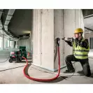 Перфоратор METABO UHE 2660-2 QUICK MULTI, 800W, 0-2500об, 0-4200уд/мин, 2.8J, SDS-plus - small, 119572
