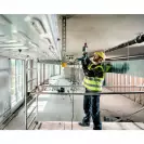 Перфоратор METABO UHE 2660-2 QUICK MULTI, 800W, 0-2500об, 0-4200уд/мин, 2.8J, SDS-plus - small, 119573