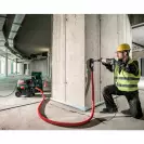 Перфоратор METABO UHE 2660-2 QUICK MULTI, 800W, 0-2500об, 0-4200уд/мин, 2.8J, SDS-plus - small, 119574