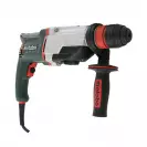 Перфоратор METABO UHE 2660-2 QUICK MULTI, 800W, 0-2500об, 0-4200уд/мин, 2.8J, SDS-plus - small, 144138