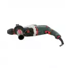 Перфоратор METABO UHE 2660-2 QUICK MULTI, 800W, 0-2500об, 0-4200уд/мин, 2.8J, SDS-plus - small, 144140