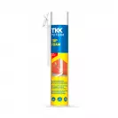 Пяна полиуретанова TKK Tekapur Standard Best Seller 750мл, ръчна, лятна (над +5°C) - small