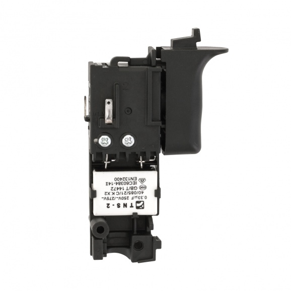 Motorkohlenhalter Inkl. 2 Kohlen Für Makita Bohrhammer – Kompatibel Mit HR2600, HR2610, HR2630