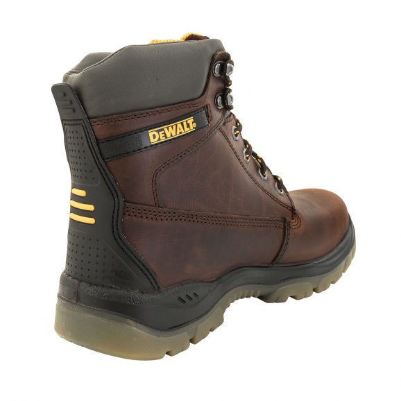 dewalt tan work boots