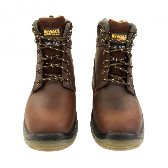 dewalt tan work boots