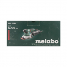 Шлайф вибрационен METABO SRE 3185, 210W, 4400-11150об/мин, 92x184мм - small, 133749