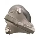 Свредло HELLER EnDuro Y-Cutter 40x340/200мм, за бетон и армиран бетон, HM, 3 режещи ръба, SDS-max - small, 119754