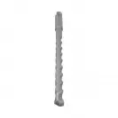 Свредло STANLEY 8x210/150мм, за бетон, HM, 2 режещи ръба, SDS-plus - small, 115255