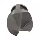 Зенкер конусен ALFRA ф25х44мм, DIN335С, 90°, HSS, за метал, захват Weldon 19мм - small, 119176
