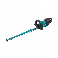 Акумулаторна ножица за трева и храсти MAKITA DUH502Z, 18V, 1.5-6.0Ah, Li-Ion, 500мм, безчетков мотор