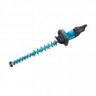 Акумулаторна ножица за трева и храсти MAKITA DUH602Z, 18V, 1.5-6.0Ah, Li-Ion, 600мм, безчетков мотор