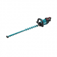 Акумулаторна ножица за трева и храсти MAKITA DUH752Z, 18V, 1.5-6.0Ah, Li-Ion, 750мм, безчетков мотор