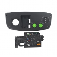 Блок електронен за прахосмукачка FESTOOL, CTL 26 E AC HD, CTL 36 E AC HD, CTL 36 E AC-LHS