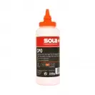Боя постна SOLA CPO 230гр, оранжева, за вътрешно и външно маркиране - small