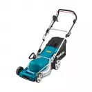 Електрическа косачка MAKITA ELM4121, 1600W, 41см, 20-75мм - small