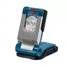 Фенер акумулаторен BOSCH GLI VariLED, 14.4-18V, Li-Ion, LED - small