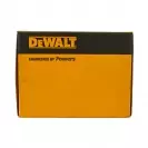 Гвоздей за такер DEWALT 2.6х20мм/1005бр., за бетон, тип CCN, наклон 15°, кутия, DCN890 - small, 131524