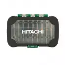 Комплект накрайници HITACHI/HIKOKI 18части, PH, PZ, SB, TX, шестостен - small, 125206