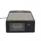 Лазерна ролетка BOSCH GLM 120 C Professional с тринога, 0.08-120м, ± 1.5мм - small, 123720