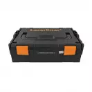 Линеен лазерен нивелир LASERLINER PowerCross-Laser 5 Combi, 5 лазерни линии, точност 2mm/10m, автоматично - small, 126550
