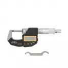 Микрометър дигитален за външно мерене KINEX ABSOLUTE ZERO 0-25мм, дигитален, точност 0.001мм - small, 122394