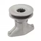 Втулка за бензинова колесна косачка STIHL, MB 2.2 R, MB 2.2 RC, MB 2.2 RT, MB 248.3, MB 248.3 T - small, 124106