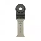 Нож за мултифункционален инструмент FESTOOL USB 78/32, за рязане на дърво, GFK, гипсокартон, цветни метали, пластмаси - small