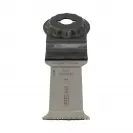 Нож за мултифункционален инструмент FESTOOL USB 78/32, за рязане на дърво, GFK, гипсокартон, цветни метали, пластмаси - small, 127546