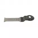Нож за мултифункционален инструмент FESTOOL USB 78/32, за рязане на дърво, GFK, гипсокартон, цветни метали, пластмаси - small, 127547