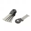 Нож за мултифункционален инструмент FESTOOL USB 78/32, за рязане на дърво, GFK, гипсокартон, цветни метали, пластмаси - small, 127549
