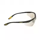 Очила DEWALT DPG58-9D Reinforcer I/O, поликарбонатни, отразителни - small, 124245