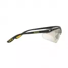 Очила DEWALT DPG58-9D Reinforcer I/O, поликарбонатни, отразителни - small, 124247