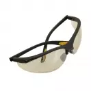 Очила DEWALT DPG58-9D Reinforcer I/O, поликарбонатни, отразителни - small, 124249