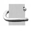 Осигурителна скоба KRAUSE STABILO, за алуминиево скеле - small, 126749