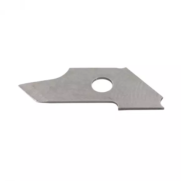 Резервно острие за нож за кръгово рязане WOLFCRAFT, за модел 4151000, 5бр в блистер