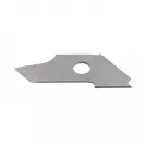 Резервно острие за нож за кръгово рязане WOLFCRAFT, за модел 4151000, 5бр в блистер - small