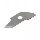 Резервно острие за нож за кръгово рязане WOLFCRAFT, за модел 4151000, 5бр в блистер - small, 127533