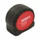 Ролетка пластмасов корпус SOLA Protect 5м x 25мм, гумирана, EG-клас 2 - small, 122334