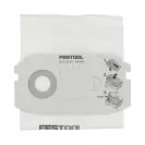 Торбичка филтърна FESTOOL SC FIS-CT MINI/5, за прахосмукачка: CTL MINI, за еднократна употреба - small